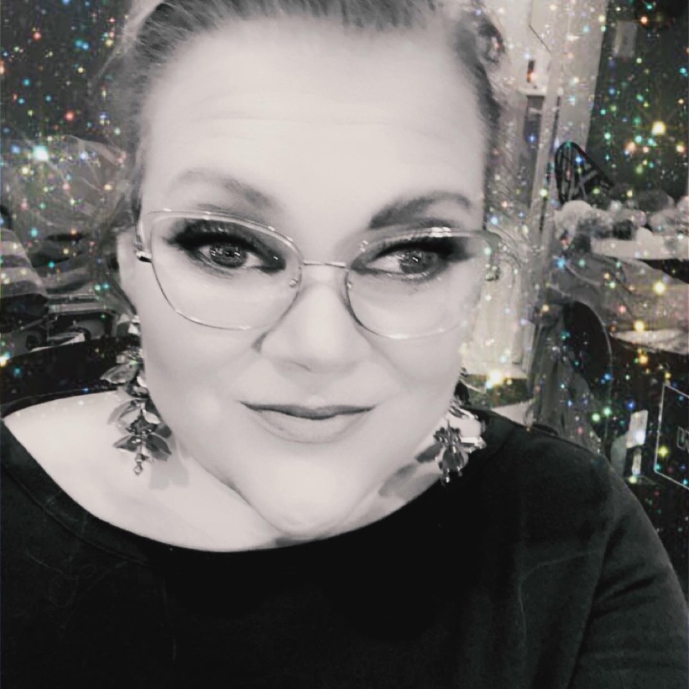 Meet your Posher, Ginger